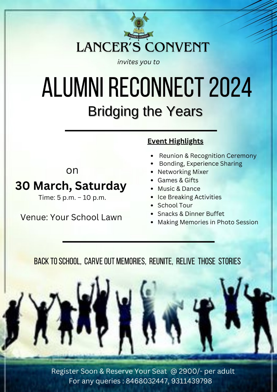 Alumni Meet