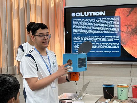 Experiential Learning